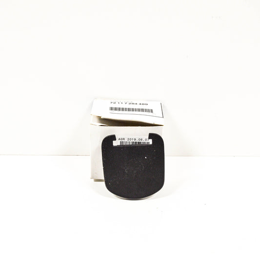 new bmw 1 f20 front seat belt covering cap 72117284489 7284489 original
