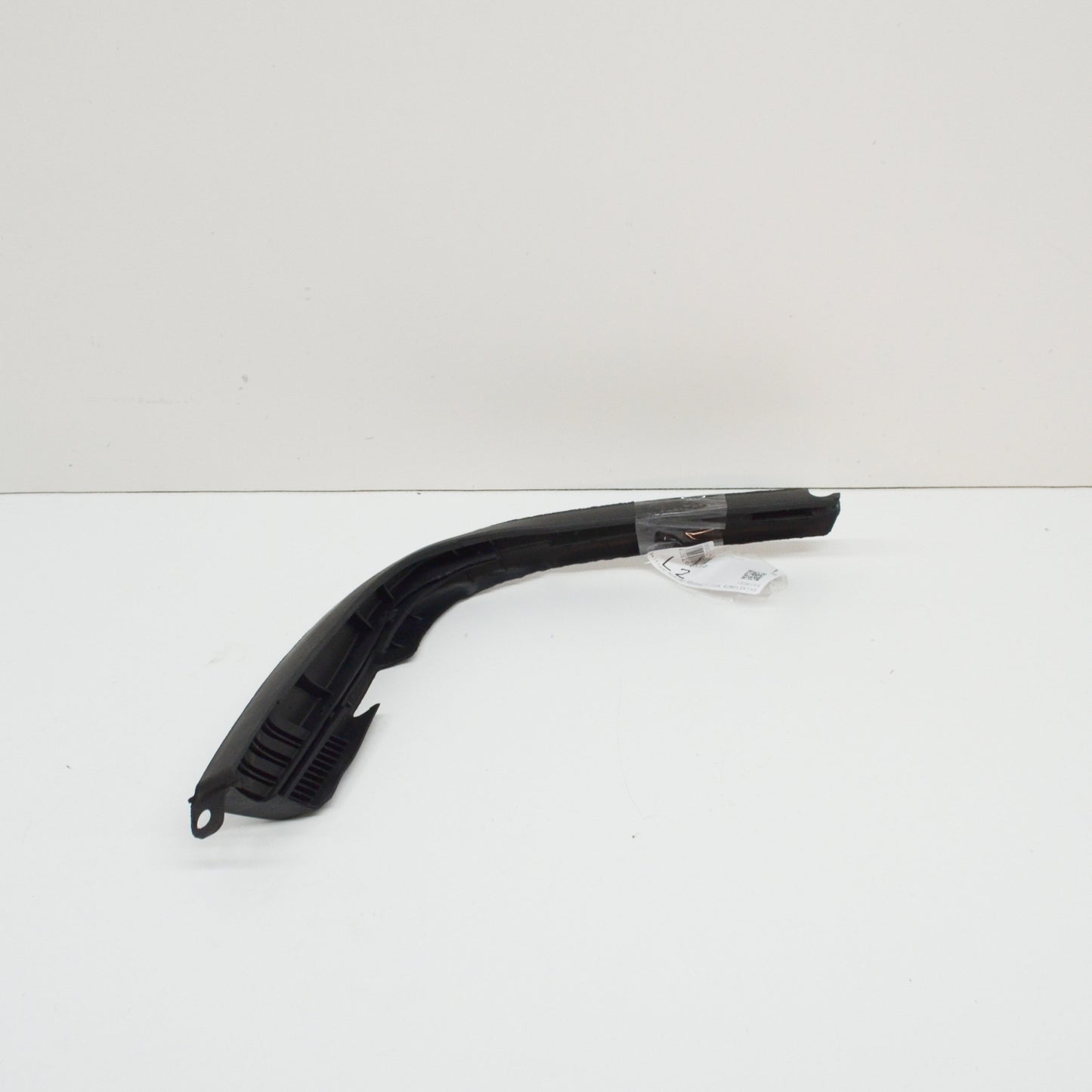 NEW MB SL R129 FRONT LEFT UPPER HEADLIGHT SEAL A1298260580 ORIGINAL