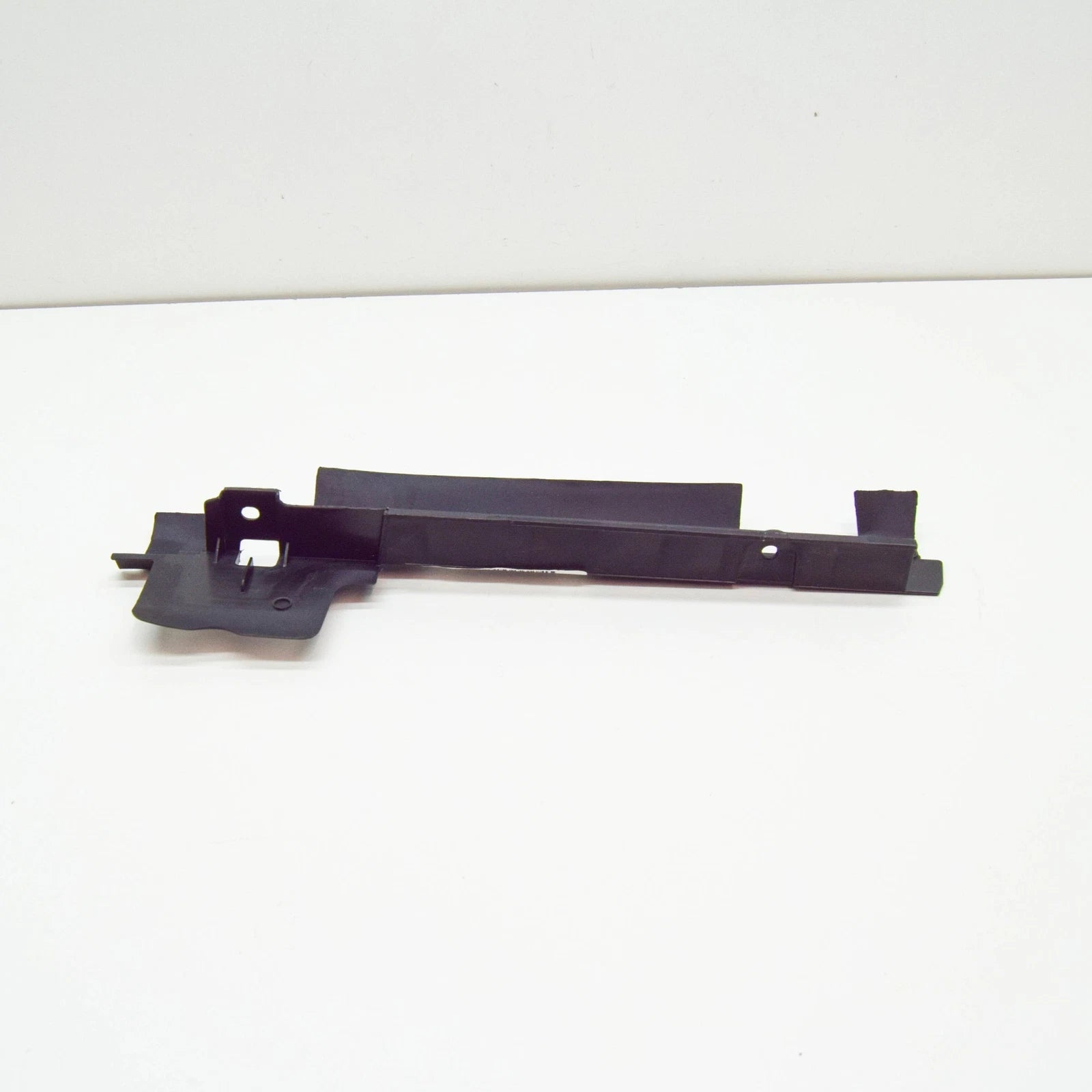 NEW SEAT LEON 5F LEFT RADIATOR AIR GUIDE 5F0121283Q ORIGINAL