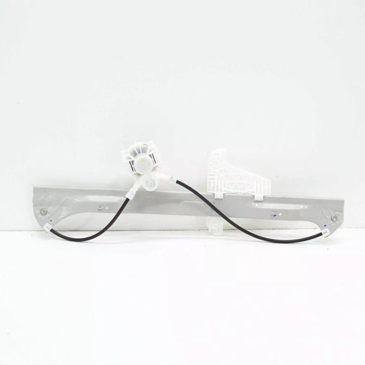 NEW VOLKSWAGEN FOX 5Z RIGHT DOOR WINDOW MANUAL REGULATOR 5Z3837502E