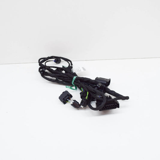 NEW BMW 5 F10 ELECTRICAL FRONT END WIRING HARNESS 61129291093 ORIGINAL
