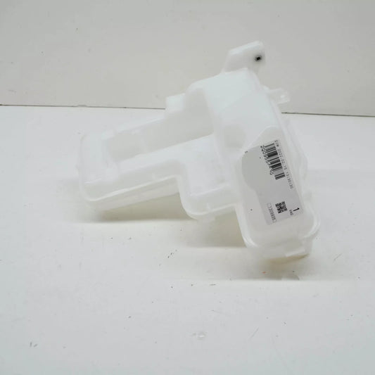 NEW VOLKSWAGEN POLO AW WINDSHIELD WASHER RESERVOIR TANK 2Q0955453G ORIGINAL
