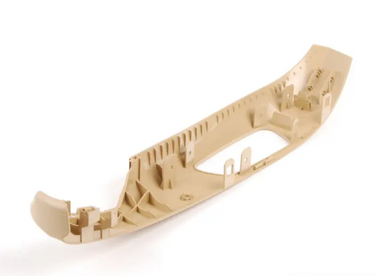 new bmw 3 e90 front left seat outer trim 6979653 52106979653 original