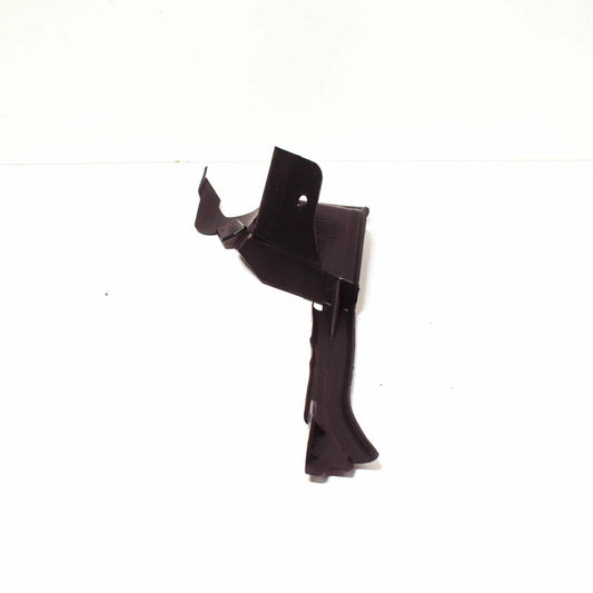 NEW MERCEDES BENZ ML W164 RIGHT RADIATOR SIDE BAFFLE A1645001616 ORIGINAL