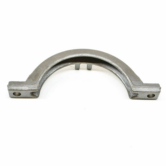 NEW MERCEDES-BENZ A W176 EXHAUST TOP PROFILE CLAMP A0009952233 ORIGINAL