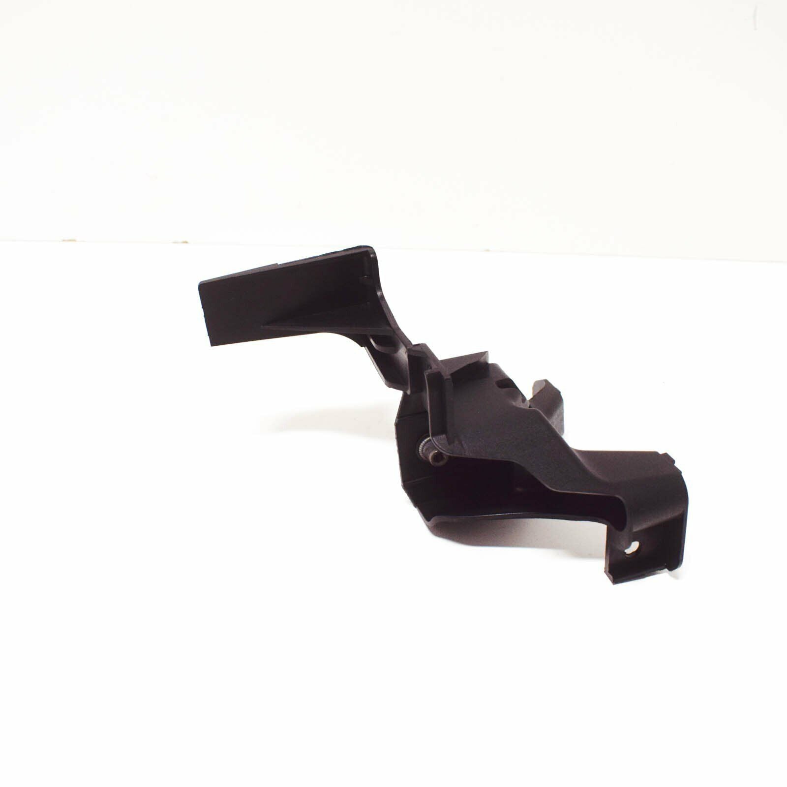 NEW AUDI TT 8J RIGHT HOLDER FOR BUMPER COVER 8J0806540A ORIGINAL
