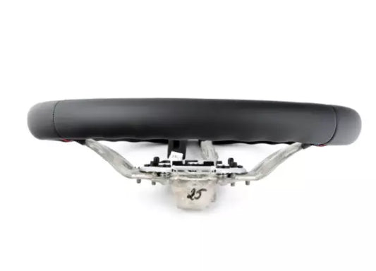 NEW BMW M2 COUPE F87 M SPORT STEERING WHEEL LEATHER 32307847606 ORIGINAL