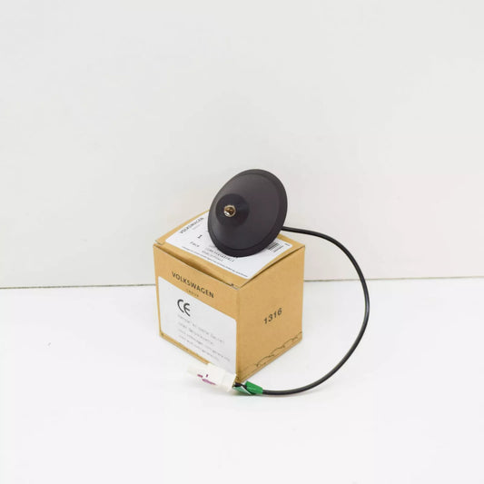 NEW VOLKSWAGEN POLO 6R ROOF AERIAL BASE 6R0035501