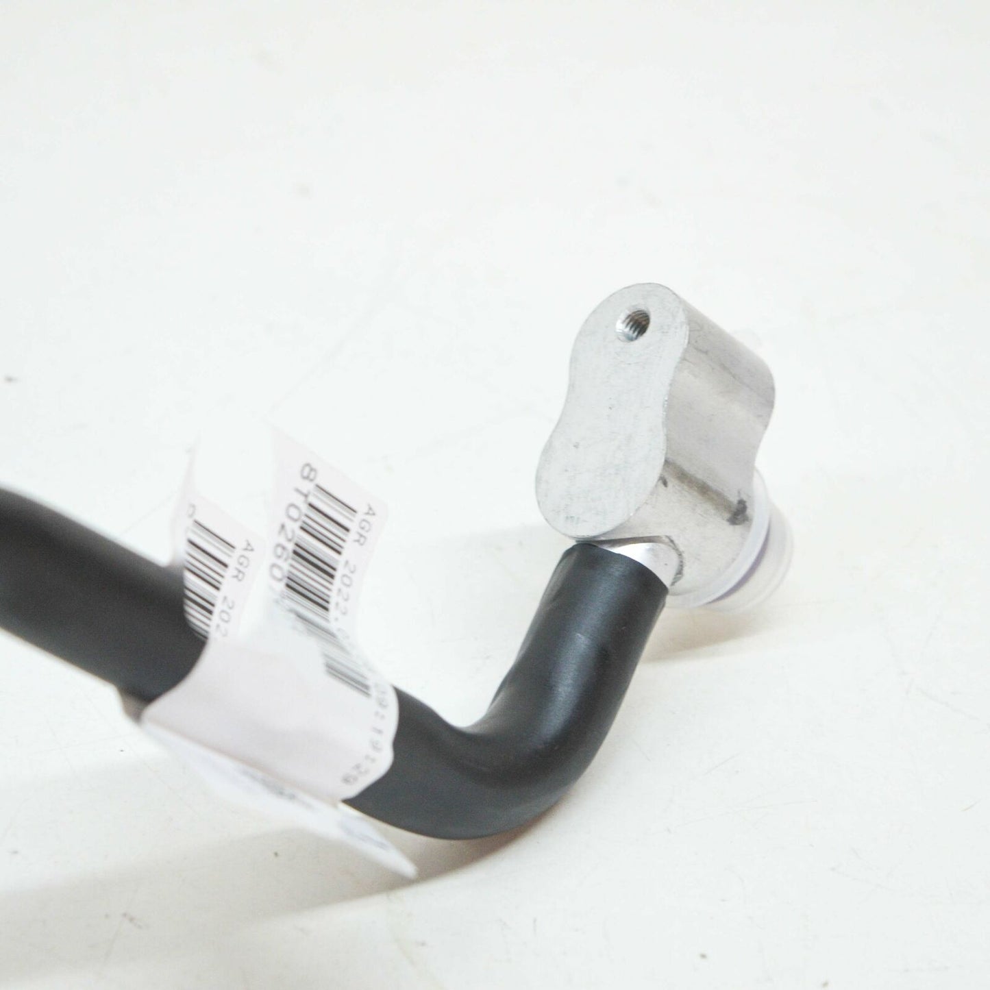 NEW AUDI A5 CABRIO 8F A/C AIR CONDITIONING REFRIGERANT PIPE 8T0260701G ORIGINAL