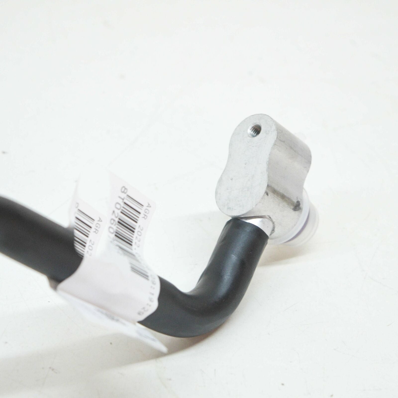 NEW AUDI A5 CABRIO 8F A/C AIR CONDITIONING REFRIGERANT PIPE 8T0260701G ORIGINAL