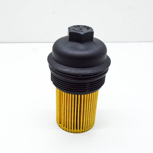 new audi a6 c8 engine oil filter end cap 059115311e original