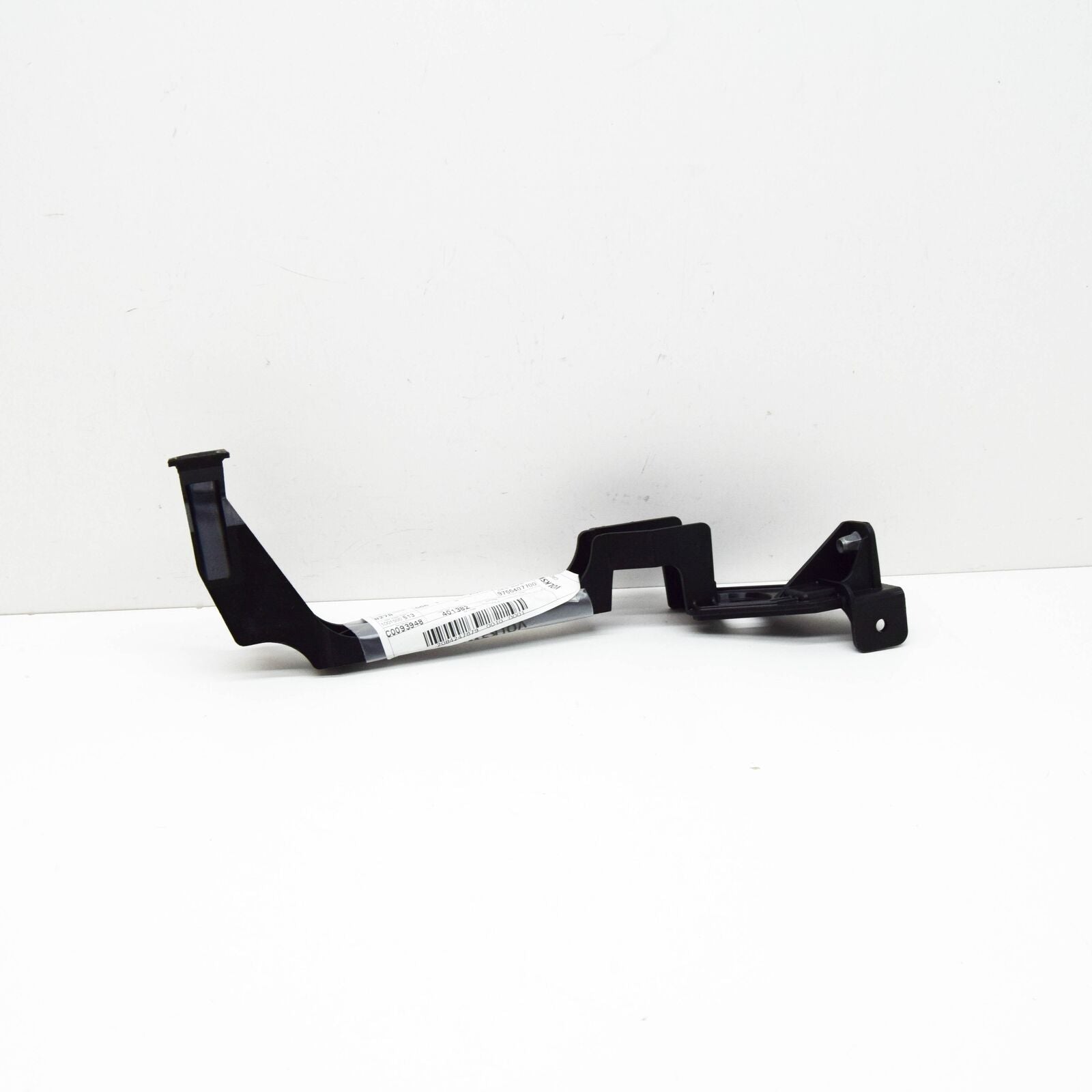 NEW SKODA SUPERB MK3 FRONT PANEL LEFT COUPLING ELEMENT 3V0805307A ORIGINAL