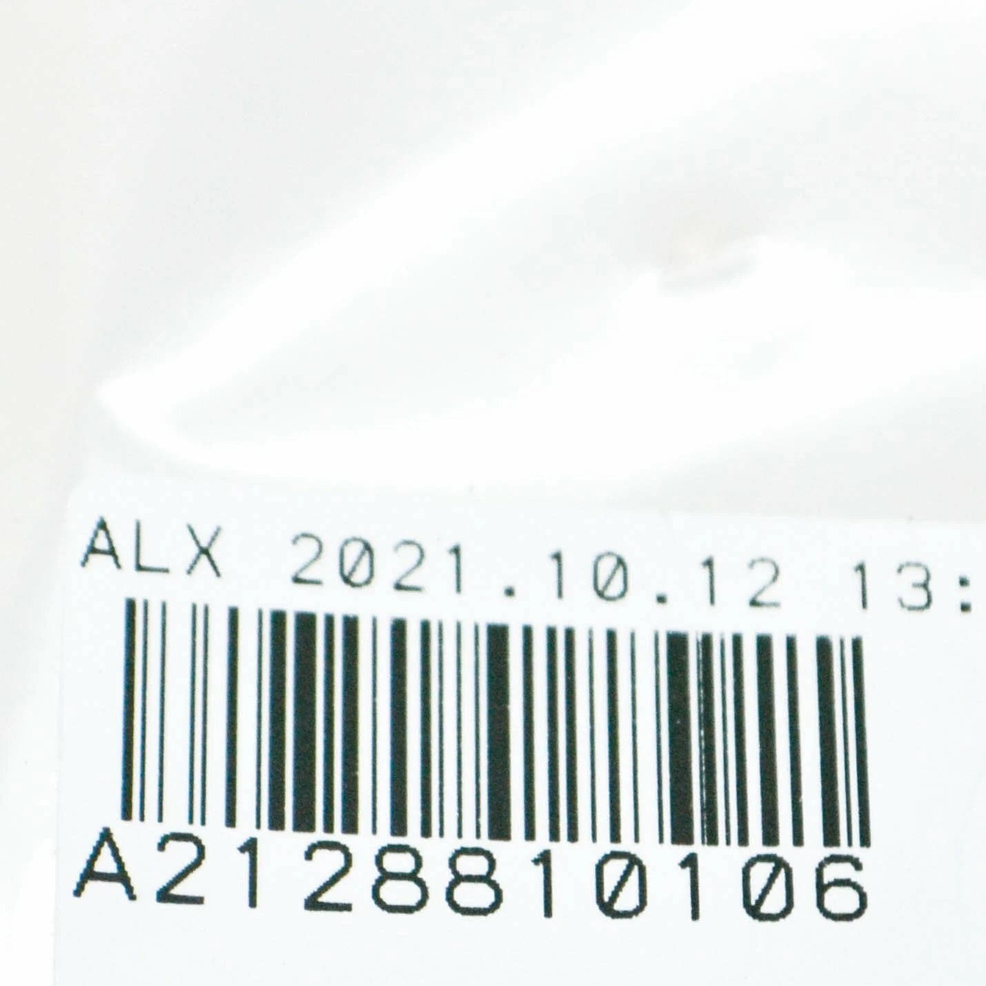 NEW MERCEDES-BENZ E W212 FRONT BUMPER LEFT RAIL A2128810106 ORIGINAL