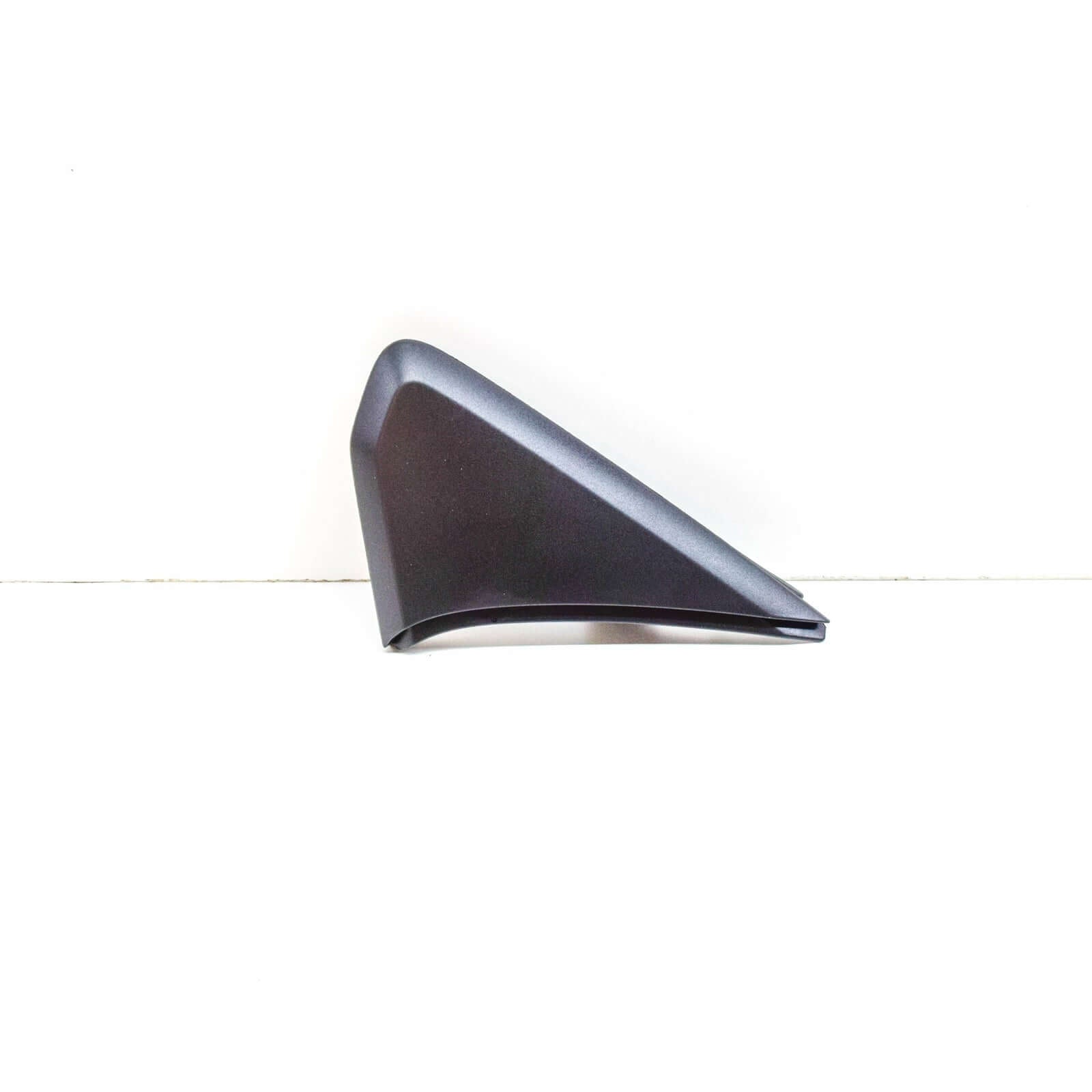 Genuine Vw Transporter T6 Front Left Door Mirror Cover Lower Trim 7E0857537A9B9