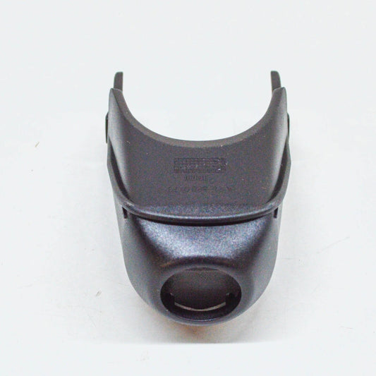 NEW MERCEDES-BENZ E W212 FRONT CAMERA ORNAMENTAL MOLDING A2128880173 ORIGINAL