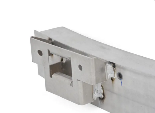 new bmw i8 i12 front bumper carrier 7336208 51117336208 original