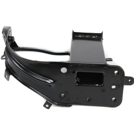 new mercedes-benz e w211 front right lower bumper bracket a2116201695 original