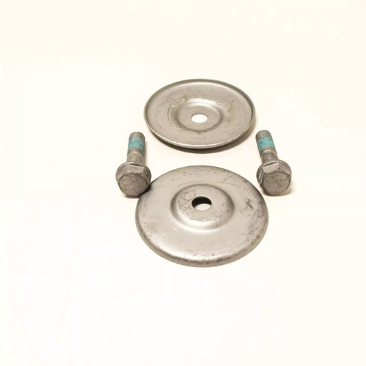 NEW MERCEDES-BENZ E-CLASS W124 SUB FRAME MOUNT KIT A1243506708 ORIGINAL