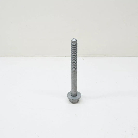 NEW BMW 5 G30 FRONT CROSSMEMBER HEX BOLT 33326775040 ORIGINAL