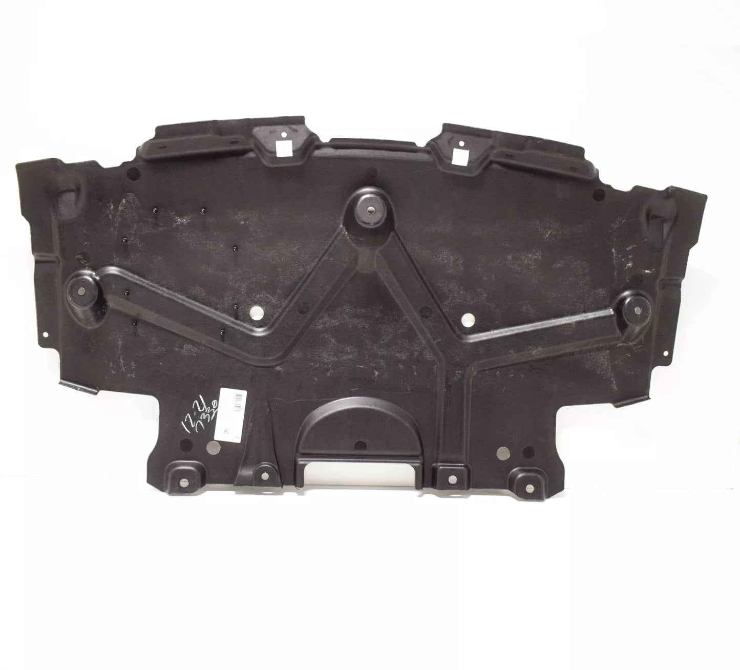 NEW MERCEDES-BENZ GL-CLASS X164 UNDERBODY COVER A1645241130 ORIGINAL