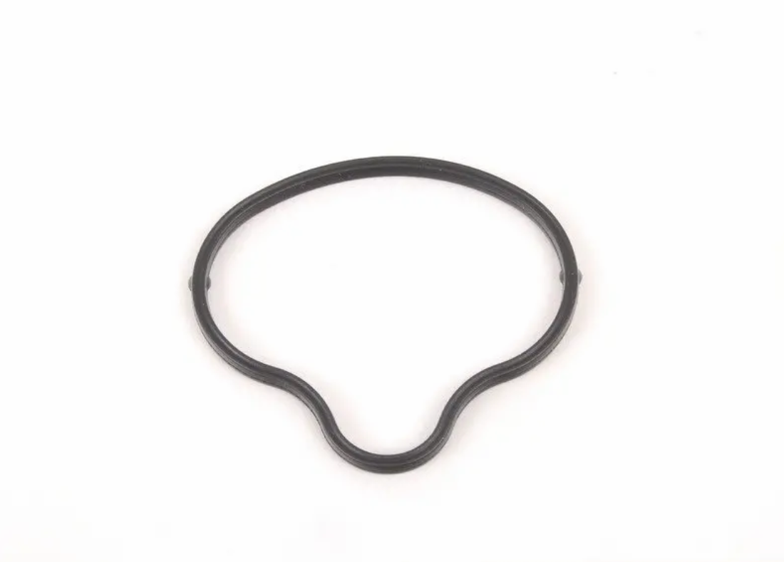 new bmw 5 touring e61 throttle body mounting gasket 13547834023 7834023 original