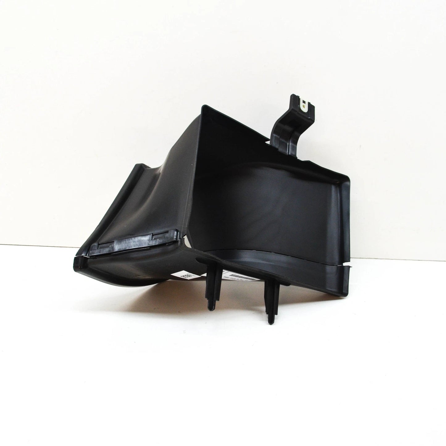 NEW BMW M3 G20 G28 EXTERIOR RADIATOR RIGHT AIR DUCT 51748072094 ORIGINAL