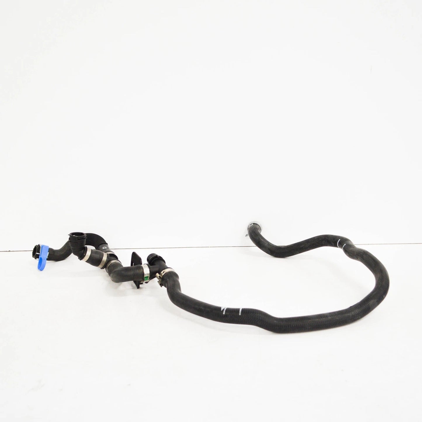 NEW BMW 7 G11 WATER COOLANT PIPE HOSE 64219299665 9299665 ORIGINAL