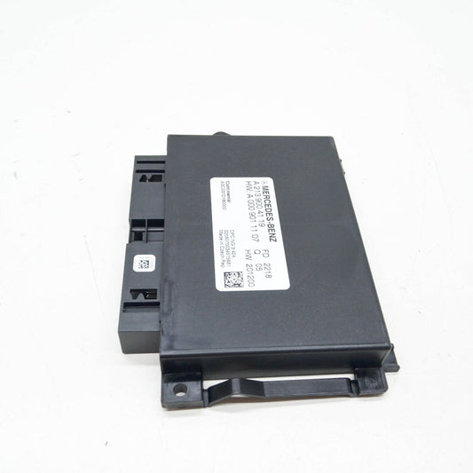 NEW MERCEDES-BENZ E W213 GEARBOX CONTROL UNIT A2139004119 ORIGINAL