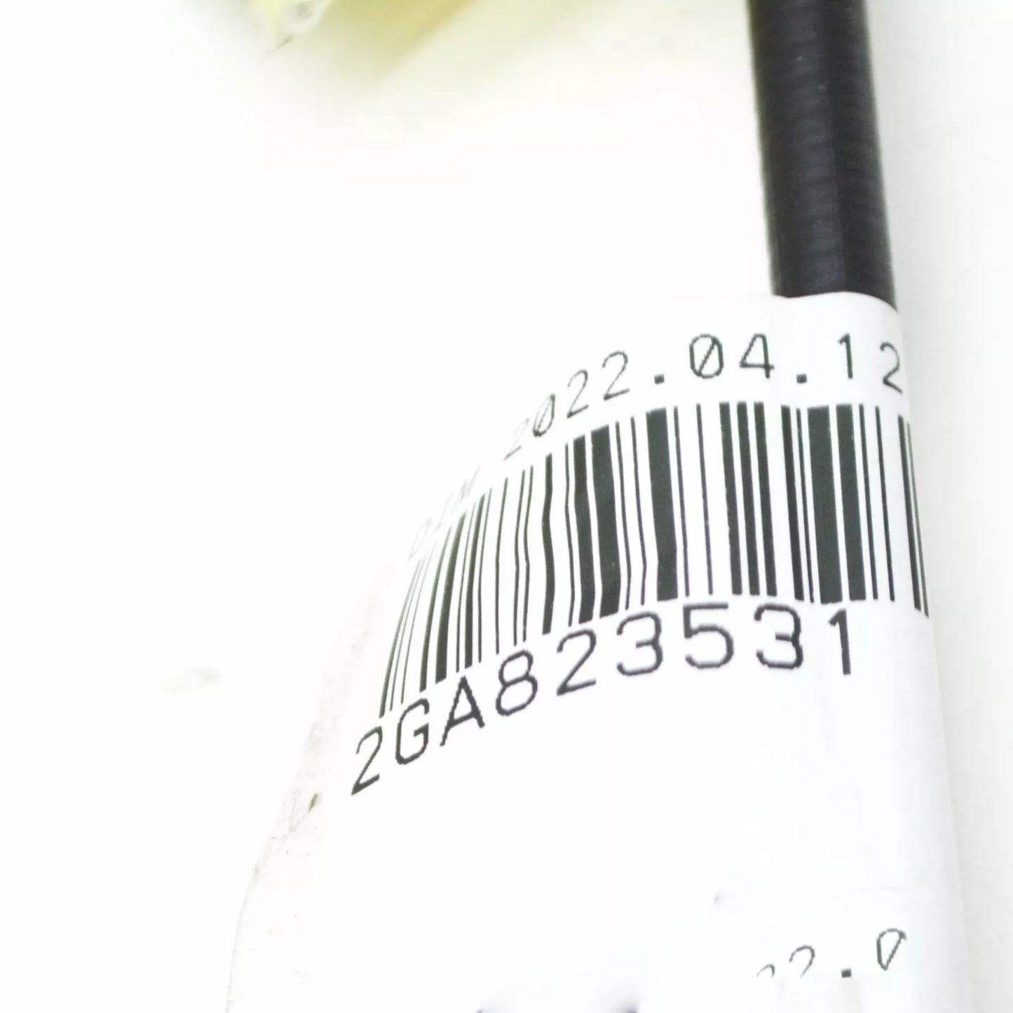 NEW VOLKSWAGEN T-ROC FRONT BONNET HOOD LID LOCK CABLE 2GA823531