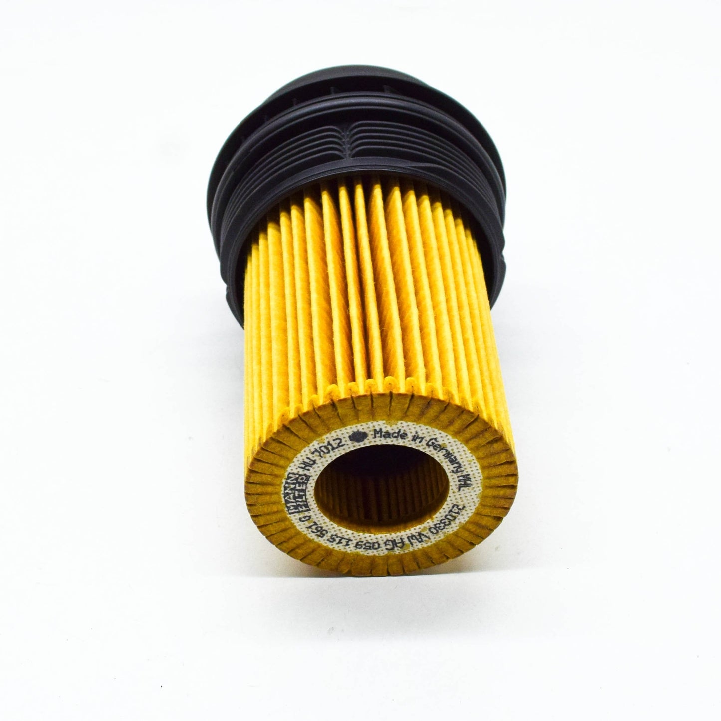 new audi a6 c8 engine oil filter end cap 059115311e original
