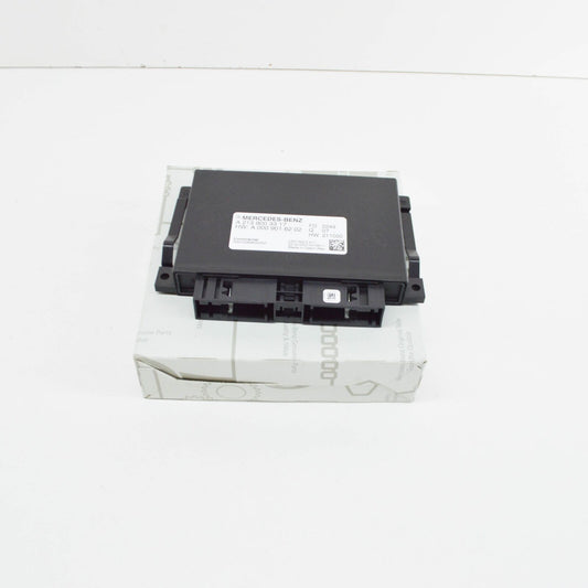 NEW MERCEDES-BENZ A W177 TRANSMISSION CONTROL UNIT A2139003317 ORIGINAL