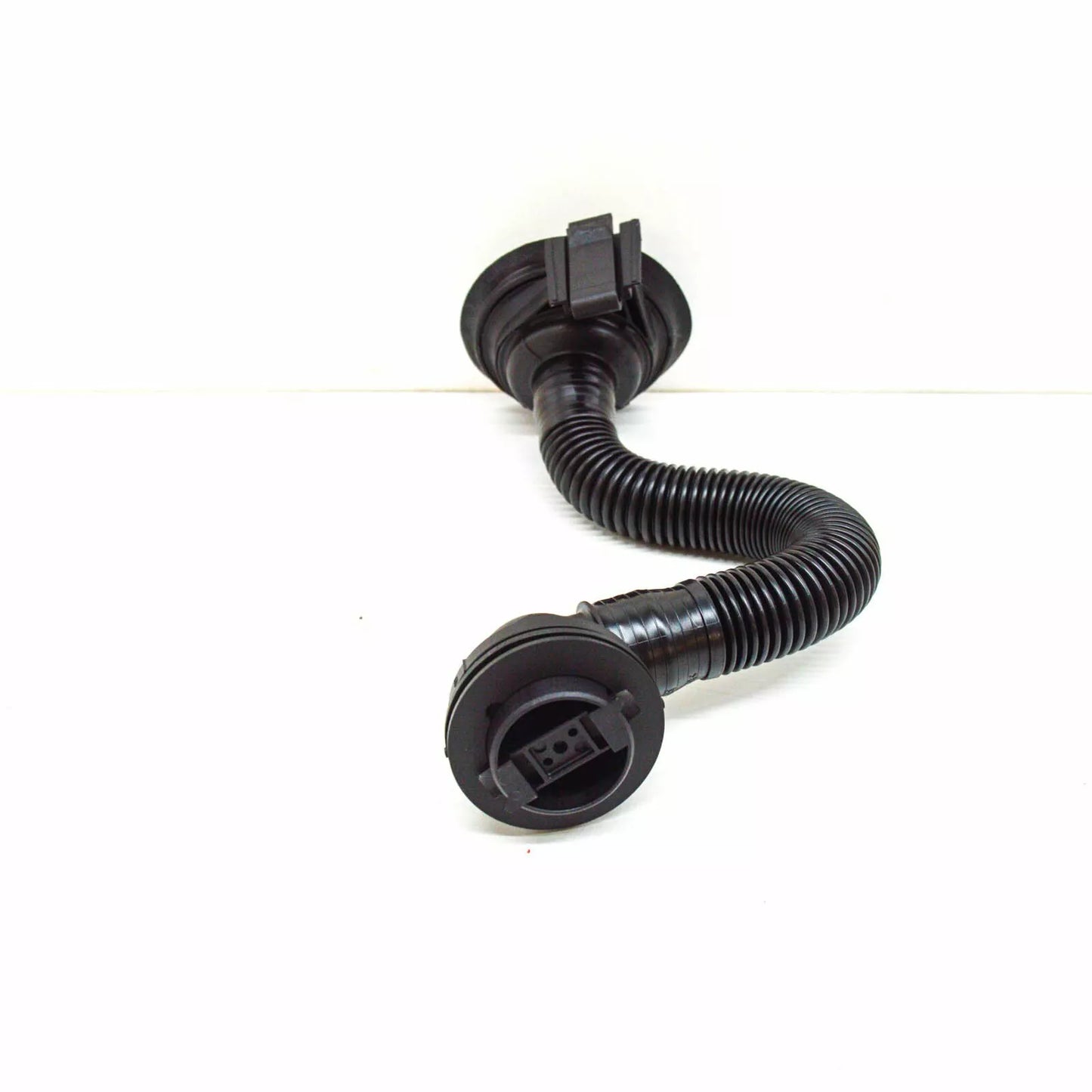 NEW AUDI Q7 4M OIL FILLER TUBE PIPE 4M0115301 ORIGINAL