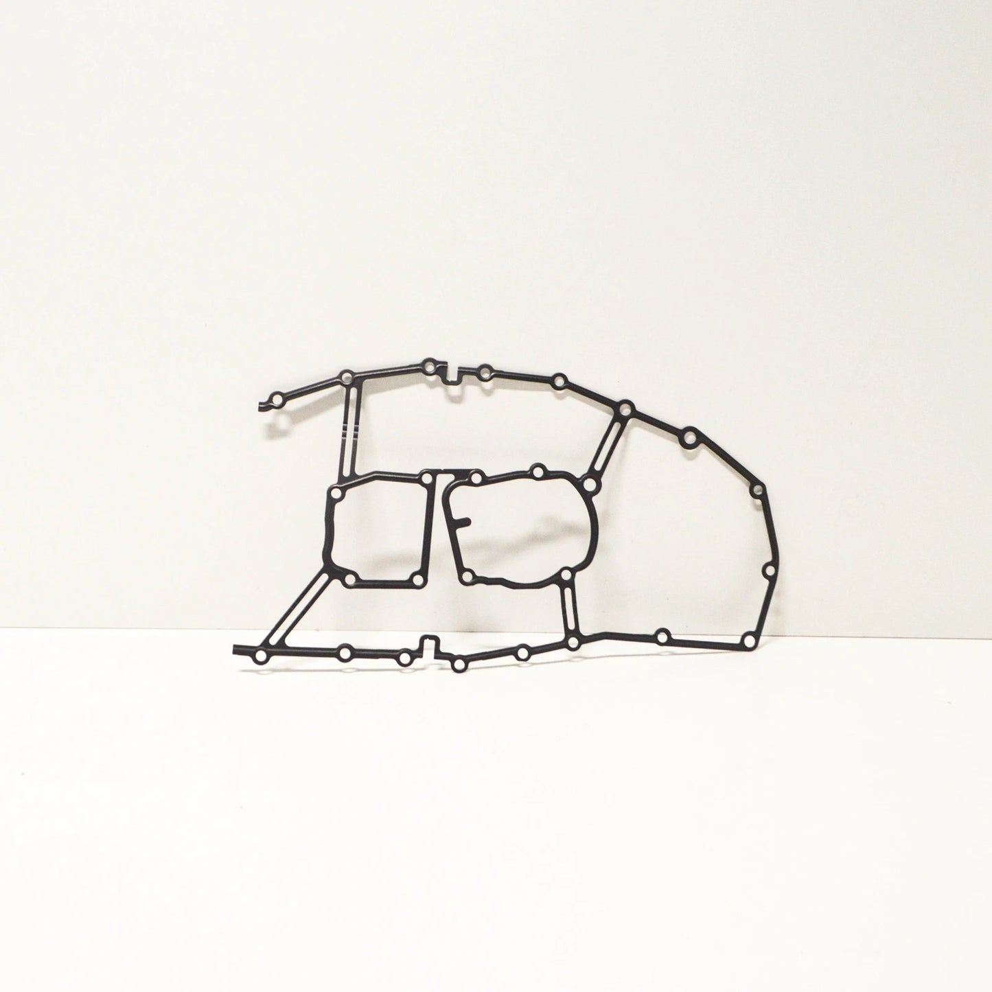 NEW BMW 3 E36 TIMING CASE GASKET SEAL 11141739905 1739905 ORIGINAL