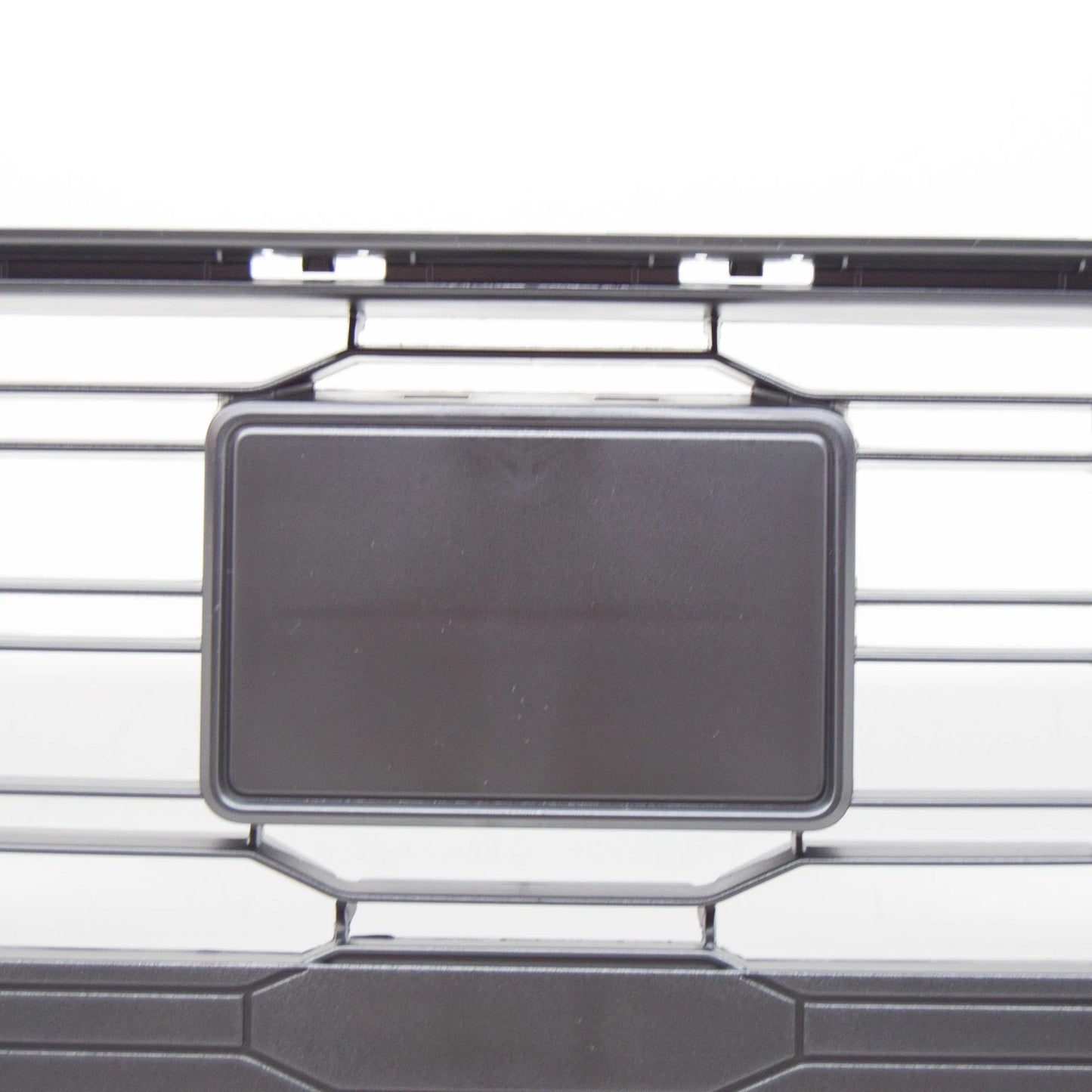 NEW SEAT ARONA KJ FRONT BUMPER CENTER GRILLE 6F9853667D9B9 ORIGINAL