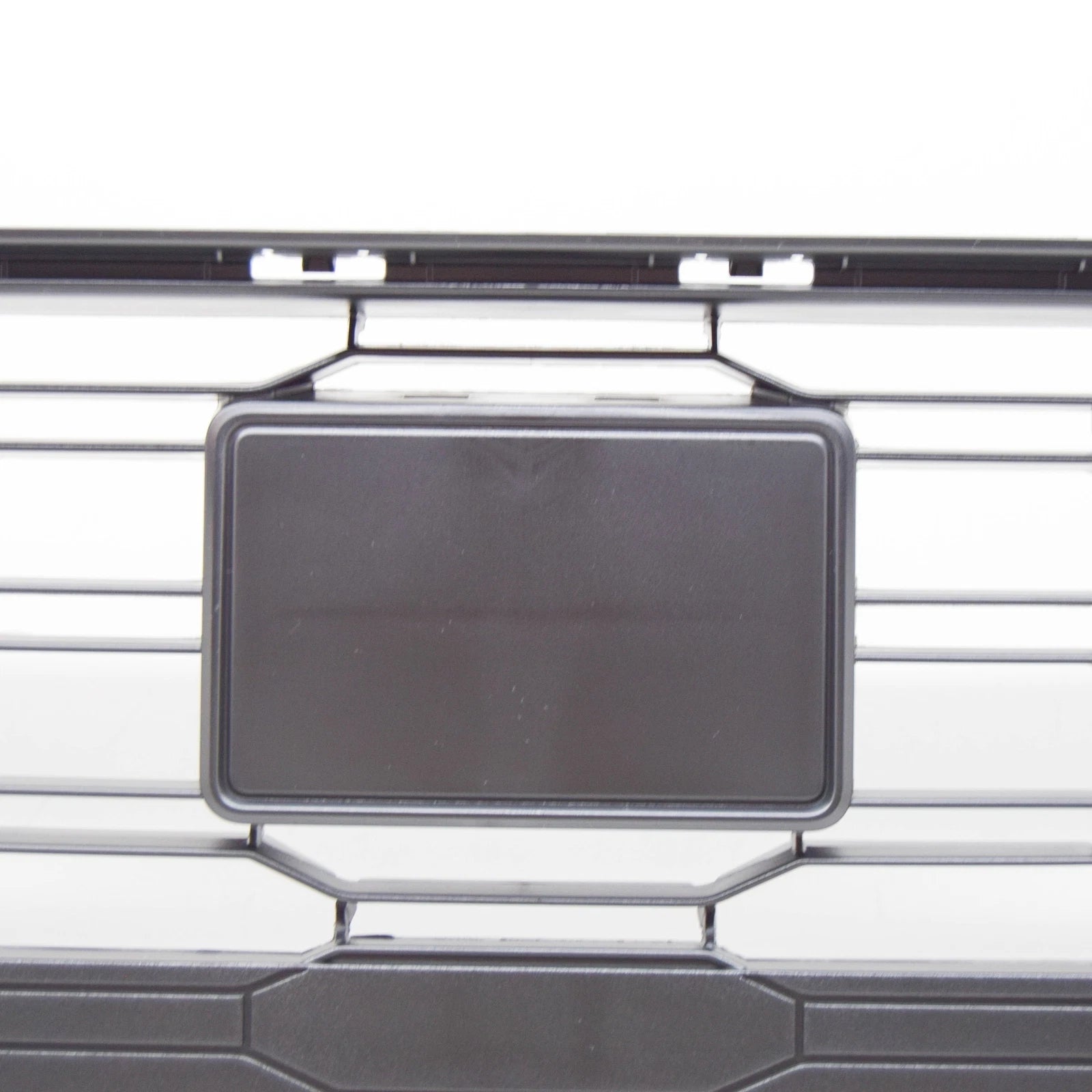 NEW SEAT ARONA KJ FRONT BUMPER CENTER GRILLE 6F9853667D9B9 ORIGINAL