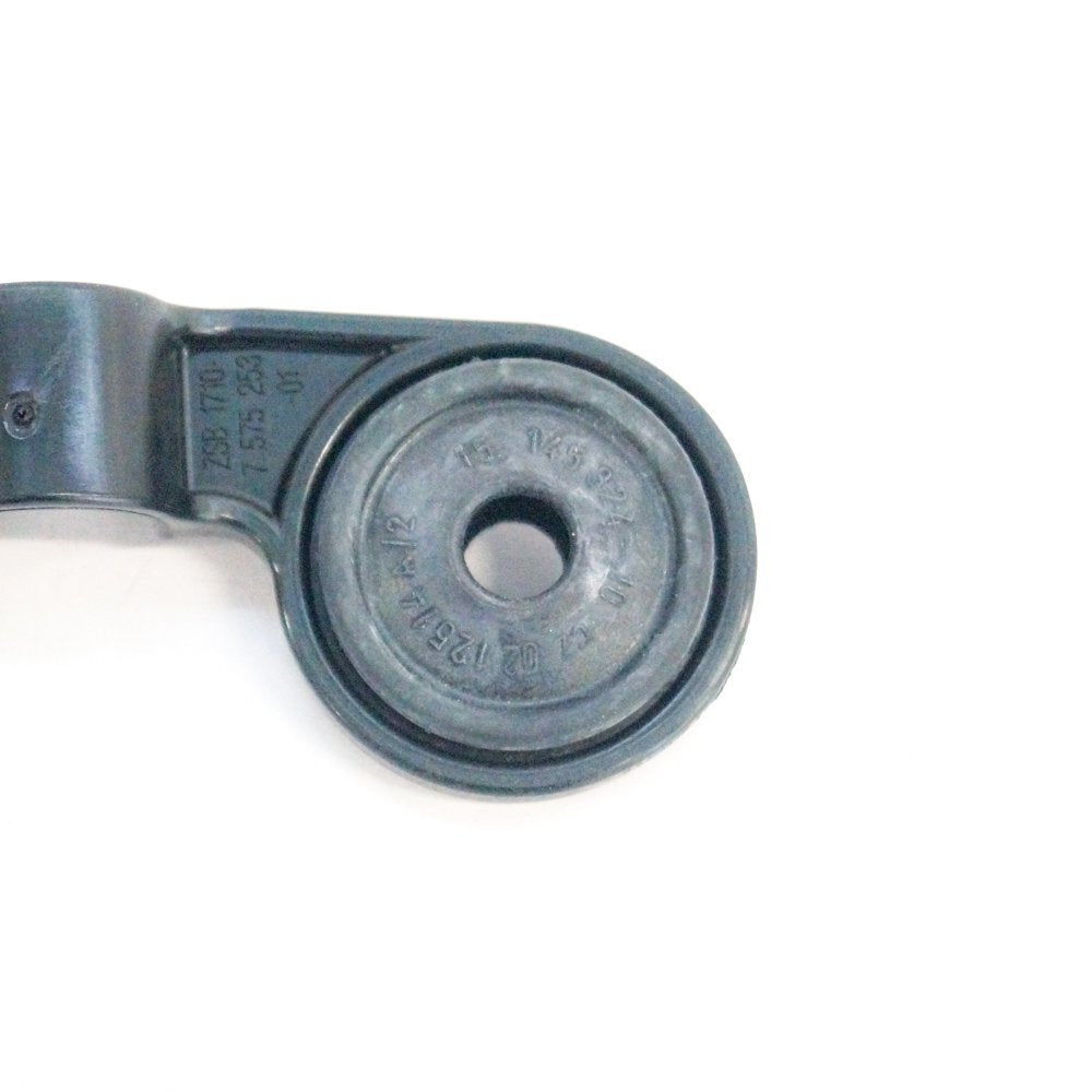 new bmw 5 f10 1.6i radiator bracket 17117575253 2015 original