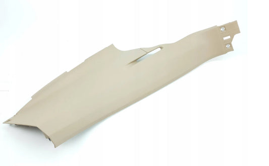 NEW VW TOUAREG CR RIGHT WHEEL HOUSING C-PILLAR LOWER TRIM 7608677662TY ORIGINAL