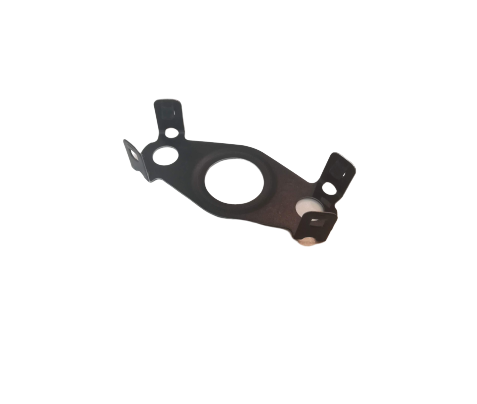 new audi a3 8p turbocharger oil line gasket 03l145757q original