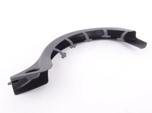 NEW MERCEDES-BENZ C W203 REAR LID LEFT CABLE DUCT A2038210989 ORIGINAL