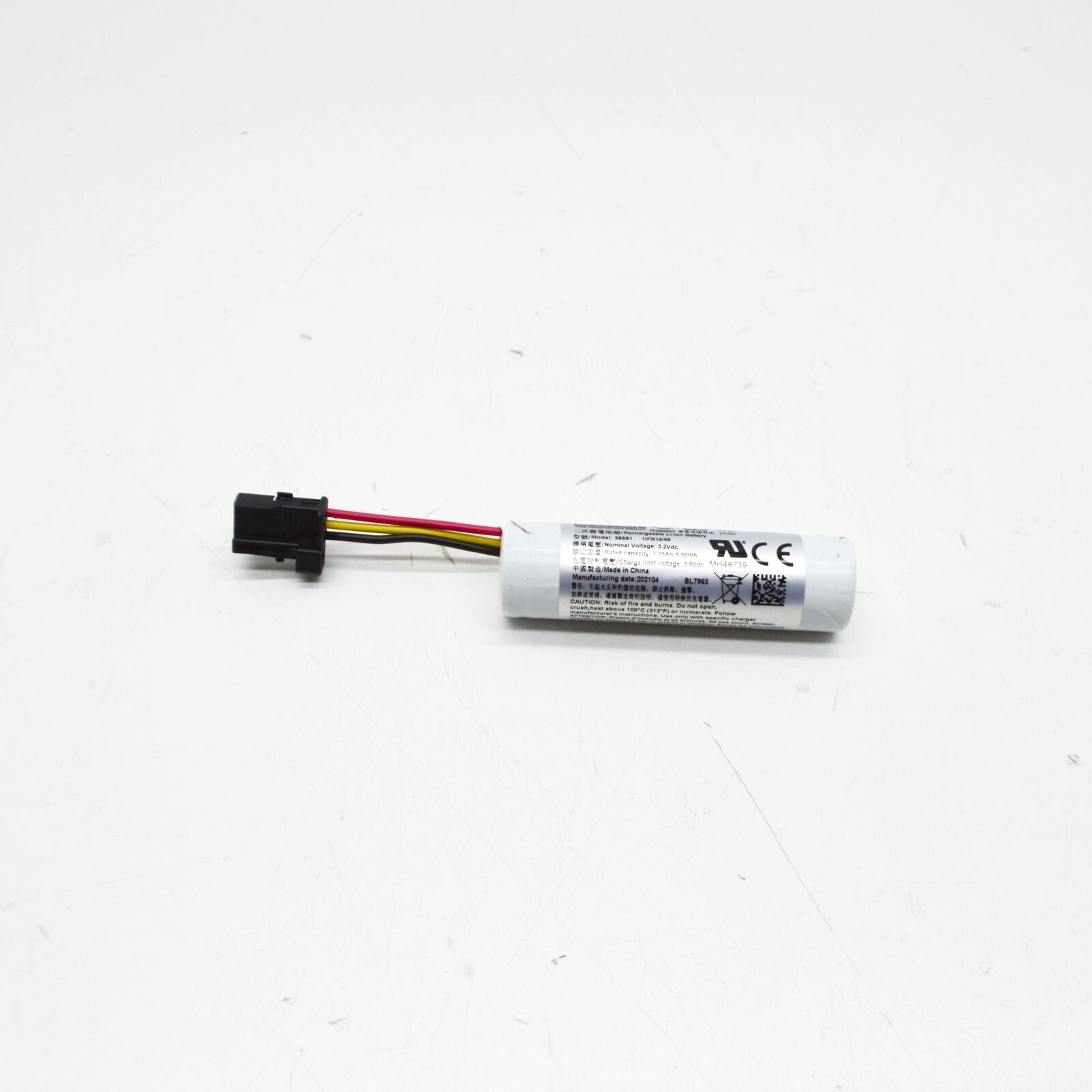 NEW AUDI E-TRON GT BATTERY FOR EMERGENCY SUPPLY 4K0915989C ORIGINAL