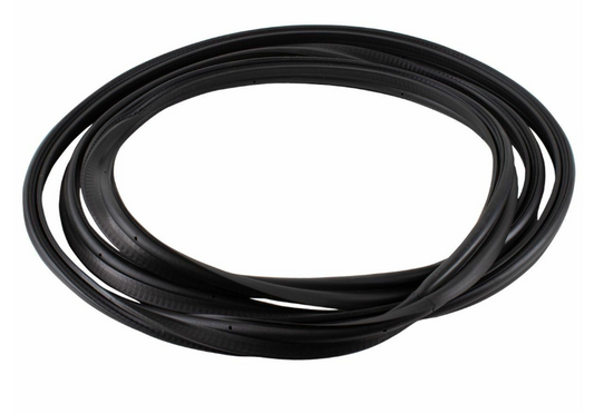 new ford mondeo mk4 rear tailgate surround weatherstrip seal 1502474 original