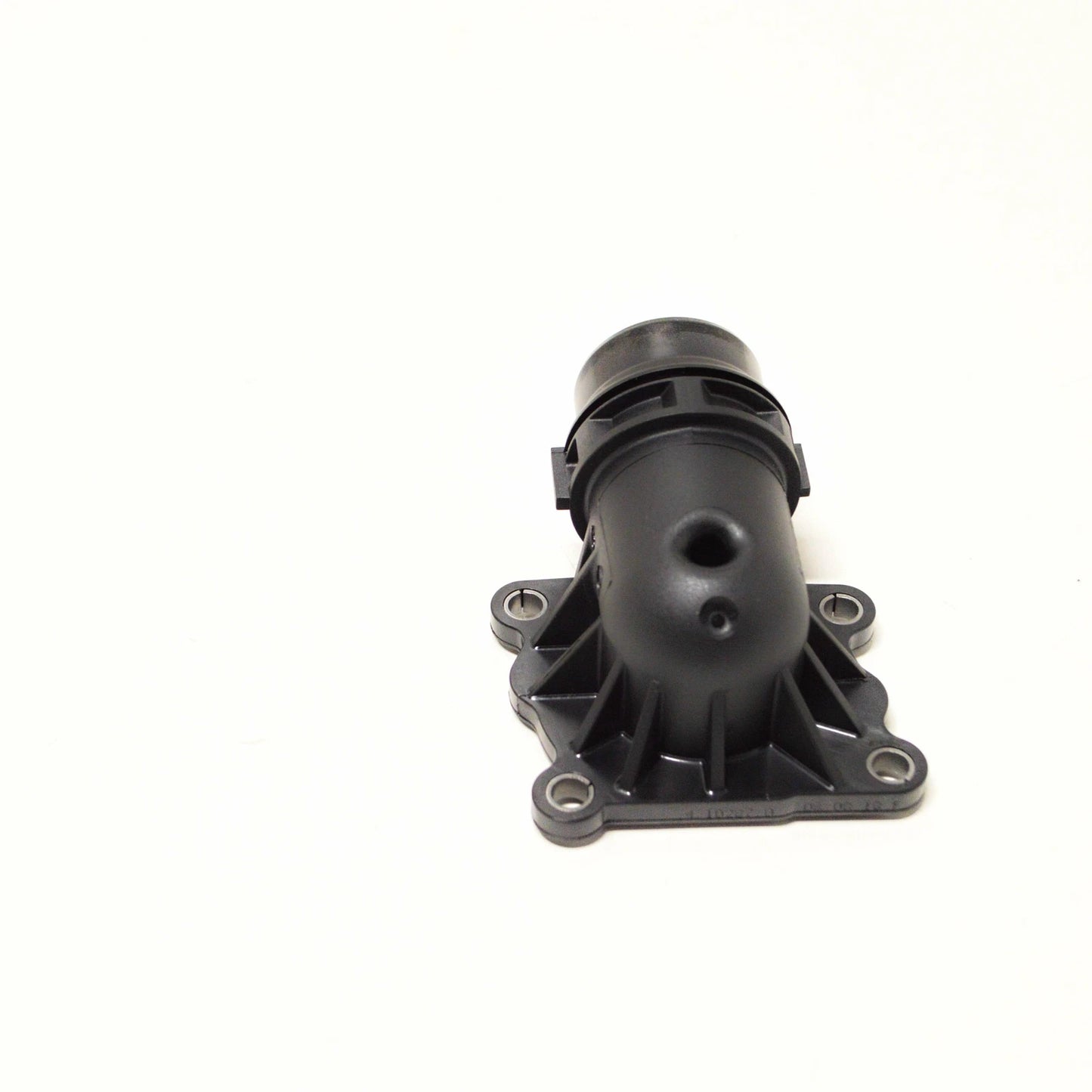 NEW BMW 3 E90 THERMOSTAT HOUSING 11517823193 7823193 ORIGINAL