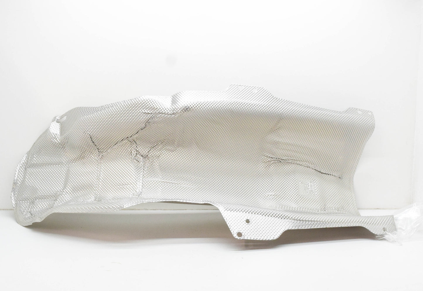 new ford focus mk3 c346 exhaust heat shield 1719660 3m51-r11442-cc original