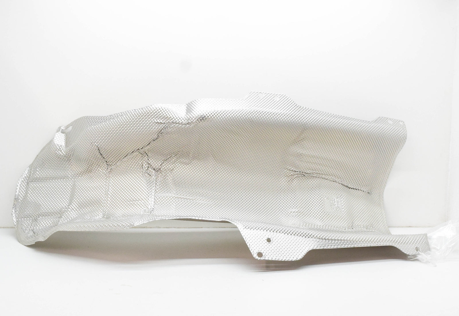 new ford focus mk3 c346 exhaust heat shield 1719660 3m51-r11442-cc original
