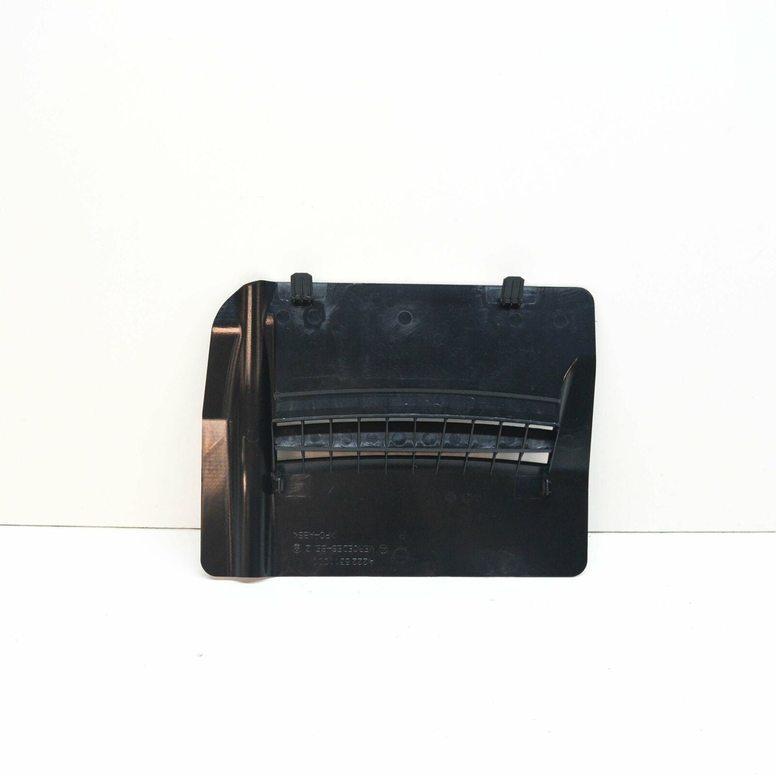 NEW MERCEDES-BENZ S W222 RIGHT AIR FLOW SERRATION A22283110009051 ORIGINAL