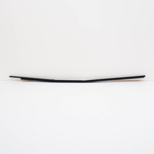 new bmw 5 e39 front left door outer weatherstrip 51218159235 original