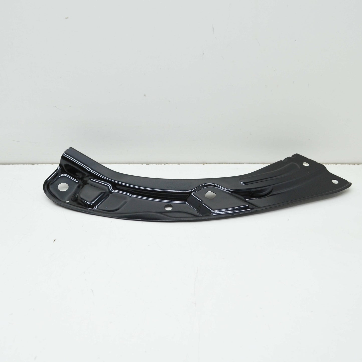 NEW SKODA RAPID NH3 FRONT SLAM PANEL RIGHT CONNECTION 5JA805932A ORIGINAL