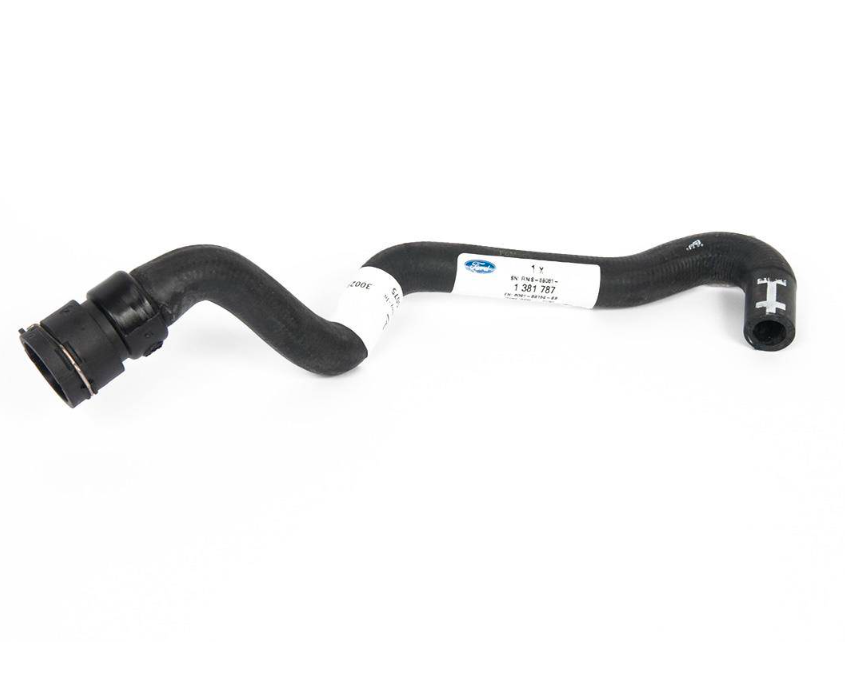 new ford mondeo mk4 cooling system inlet hose 1381787 6g91-8b159-bb original