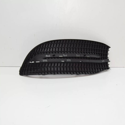 NEW MERCEDES-BENZ S W222 FRONT BUMPER RIGHT OUTER GRILLE A2228856200 ORIGINAL