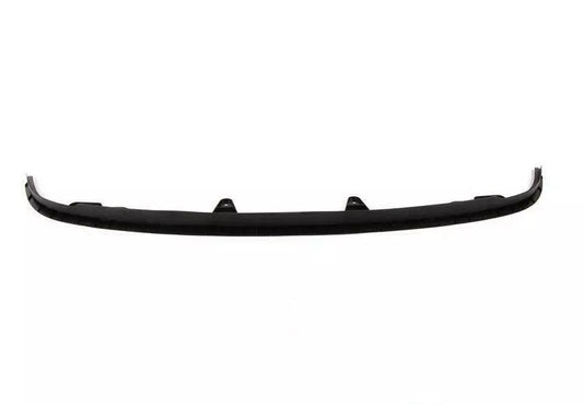 NEW VOLKSWAGEN GOLF MK6 FRONT BUMPER SPOILER RETAINER 5K08059159B9